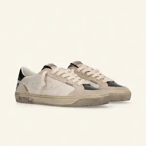 Kalfskleren Sneakers Kind Enterprise Japan Jupiter Rocket 4 image-1