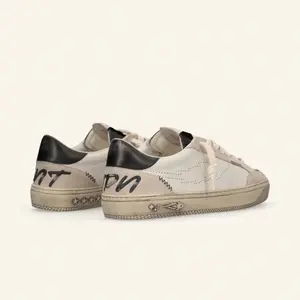 Kalfskleren Sneakers Kind Enterprise Japan Jupiter Rocket 4 image-2