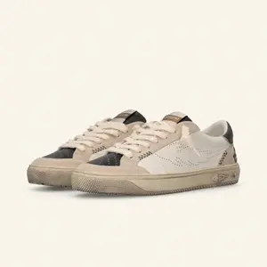 Kalfskleren Sneakers Kind Enterprise Japan Jupiter Rocket 4 image-3