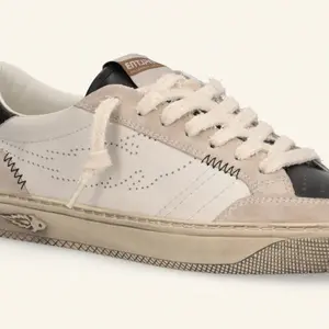 Kalfskleren Sneakers Kind Enterprise Japan Jupiter Rocket 4 image-5