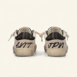 Kalfskleren Sneakers Kind Enterprise Japan Jupiter Rocket 4 image-6
