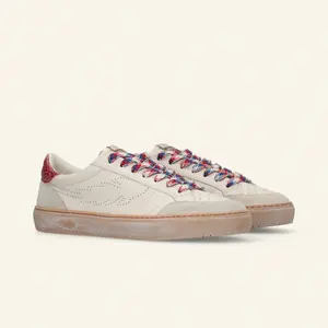 Kalfskleren Sneakers Kind Enterprise Japan Jupiter Rocket 5 image-1