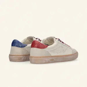 Kalfskleren Sneakers Kind Enterprise Japan Jupiter Rocket 5 image-2