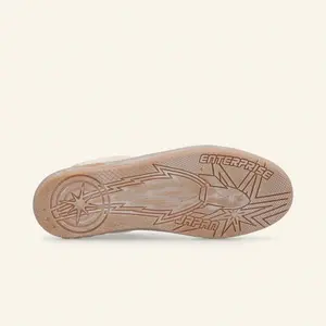 Kalfskleren Sneakers Kind Enterprise Japan Jupiter Rocket 5 image-4