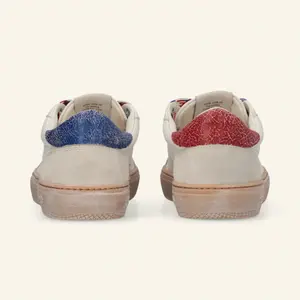 Kalfskleren Sneakers Kind Enterprise Japan Jupiter Rocket 5 image-6