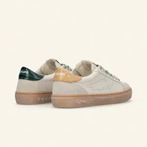 Kalfskleren Sneakers Kind Enterprise Japan Jupiter Rocket 5 image-2