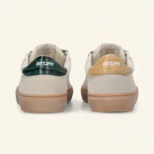 Kalfskleren Sneakers Kind Enterprise Japan Jupiter Rocket 5 image-6