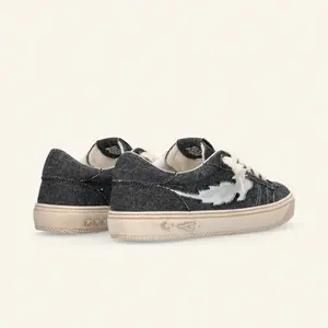 Zapatillas niño Enterprise Japan Jupiter Rocket 7 image-2