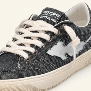 Zapatillas niño Enterprise Japan Jupiter Rocket 7 image-5