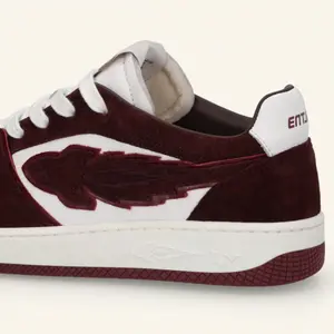 Wildlederschuhe für Kinder Enterprise Japan Egg Rocket 1 image-5