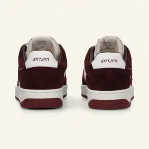 Wildlederschuhe für Kinder Enterprise Japan Egg Rocket 1 image-6
