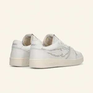Kalfskleren Sneakers Kind Enterprise Japan Egg Rocket 1 Volanato image-2