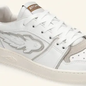 Kalfskleren Sneakers Kind Enterprise Japan Egg Rocket 1 Volanato image-5