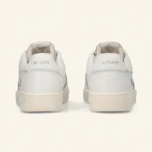 Kalfskleren Sneakers Kind Enterprise Japan Egg Rocket 1 Volanato image-6