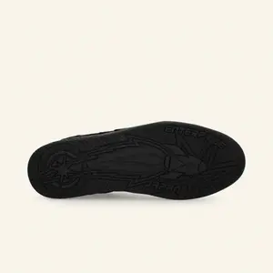 Kalfskleren Sneakers Kind Enterprise Japan Egg Rocket 1 Volanato image-4