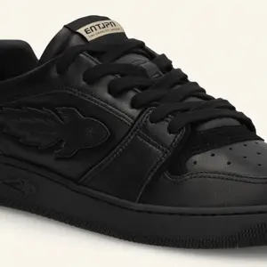 Kalfskleren Sneakers Kind Enterprise Japan Egg Rocket 1 Volanato image-5