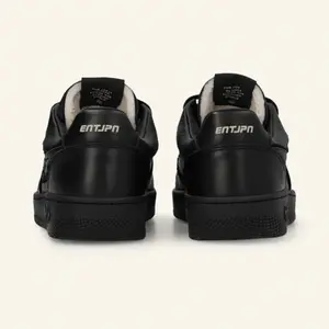 Kalfskleren Sneakers Kind Enterprise Japan Egg Rocket 1 Volanato image-6