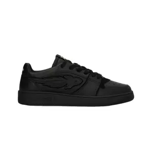 Kalkoenleren Sneakers Enterprise Japan Egg Rocket 1 Volanato