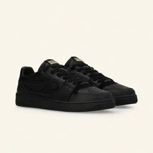 Kalkoenleren Sneakers Enterprise Japan Egg Rocket 1 Volanato image-1