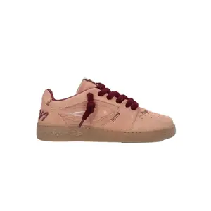 Kvinders sneakers Enterprise Japan Egg Rocket 2