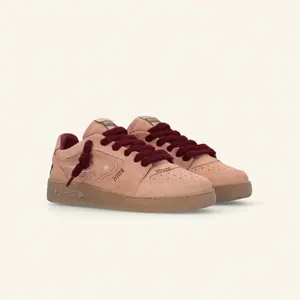 Kvinders sneakers Enterprise Japan Egg Rocket 2 image-1