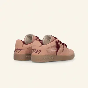 Kvinders sneakers Enterprise Japan Egg Rocket 2 image-2
