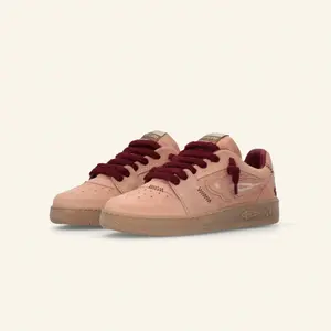 Kvinders sneakers Enterprise Japan Egg Rocket 2 image-3