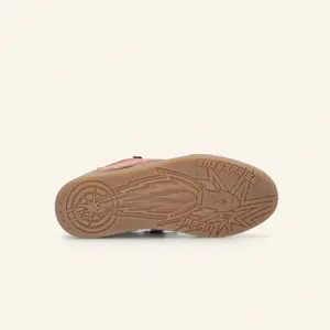 Kvinders sneakers Enterprise Japan Egg Rocket 2 image-4