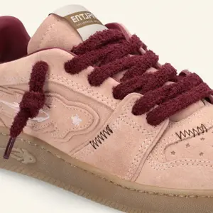 Kvinders sneakers Enterprise Japan Egg Rocket 2 image-5