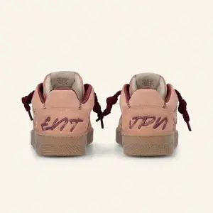 Kvinders sneakers Enterprise Japan Egg Rocket 2 image-6