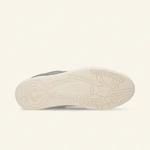 Scarpe in suede di vitello per bambino Enterprise Japan Egg Rocket 4 image-4