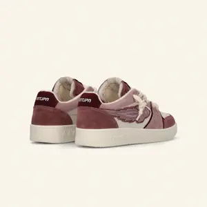 Scarpe in suede di vitello per bambino Enterprise Japan Egg Rocket 4 image-2