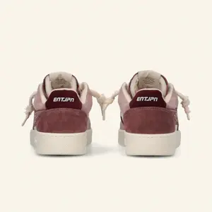 Zapatillas de ante de vaca Enterprise Japan Egg Rocket 4 image-6
