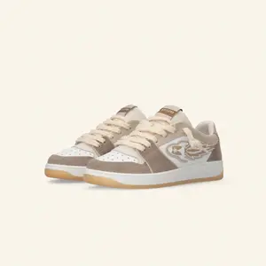 Scarpe in suede di vitello per bambino Enterprise Japan Egg Rocket 4 image-3