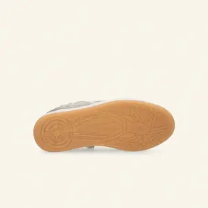 Scarpe in suede di vitello per bambino Enterprise Japan Egg Rocket 4 image-4