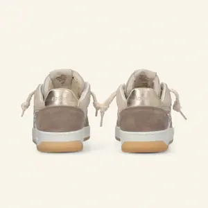 Zapatillas de ante de vaca Enterprise Japan Egg Rocket 4 image-6
