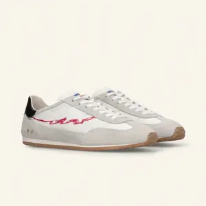 Kvinders sneakers Enterprise Japan 61 Mondialito 01 image-1