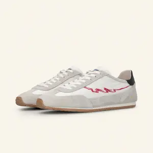 Kvinders sneakers Enterprise Japan 61 Mondialito 01 image-3