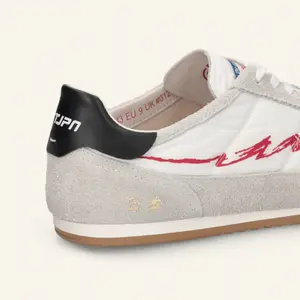 Kvinders sneakers Enterprise Japan 61 Mondialito 01 image-5