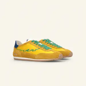 Kvinders sneakers Enterprise Japan 61 Mondialito 01 image-1