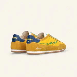 Kvinders sneakers Enterprise Japan 61 Mondialito 01 image-2