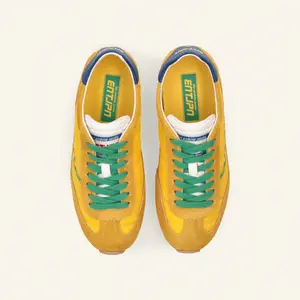Kvinders sneakers Enterprise Japan 61 Mondialito 01 image-6