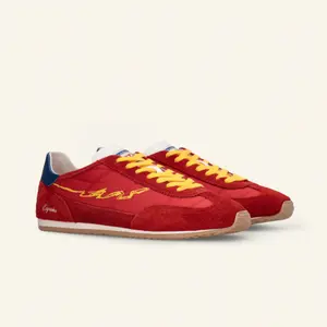 Kvinders sneakers Enterprise Japan 61 Mondialito 01 image-1