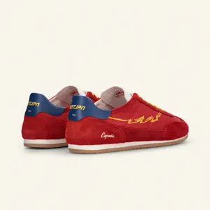Kvinders sneakers Enterprise Japan 61 Mondialito 01 image-2