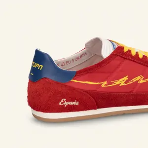 Kvinders sneakers Enterprise Japan 61 Mondialito 01 image-4