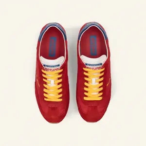 Kvinders sneakers Enterprise Japan 61 Mondialito 01 image-6