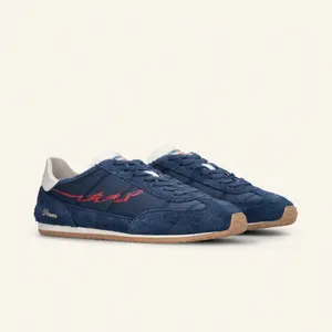 Kvinders sneakers Enterprise Japan 61 Mondialito 01 image-1