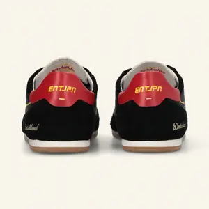 Children's Cowhide Suede Sneakers Enterprise Japan 61 Mondialito 01 image-5