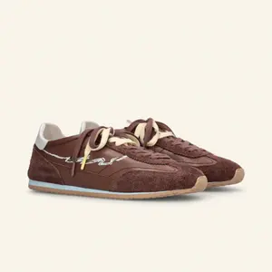 Kalfskleren Sneakers Kind Enterprise Japan 61 02 image-1