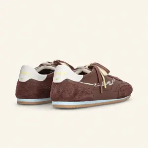 Kalfskleren Sneakers Kind Enterprise Japan 61 02 image-2